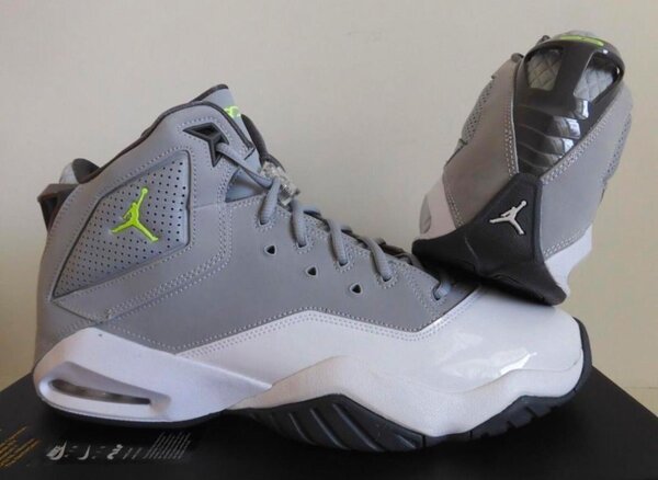 Baskets Hautes Homme Stylées