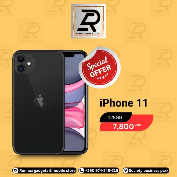 iphones all models available @ Rennox Gadgets