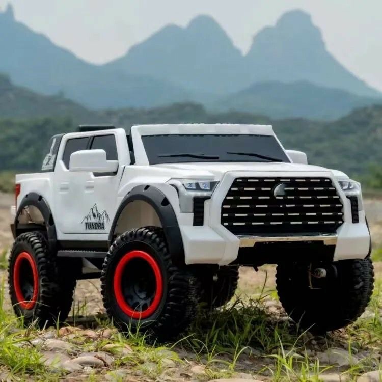 Электромобиль детский