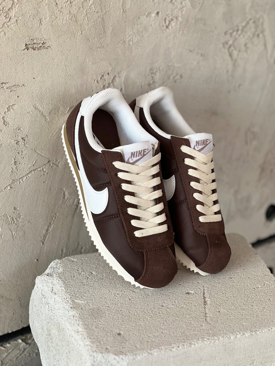 Nike Cortez