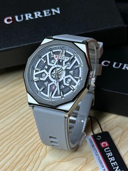 Montre Homme CURREN Sport