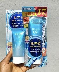 Biore UV Aqua Rich SPF50+