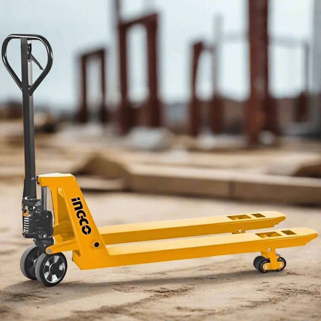 Transpalette manuel 2500kg