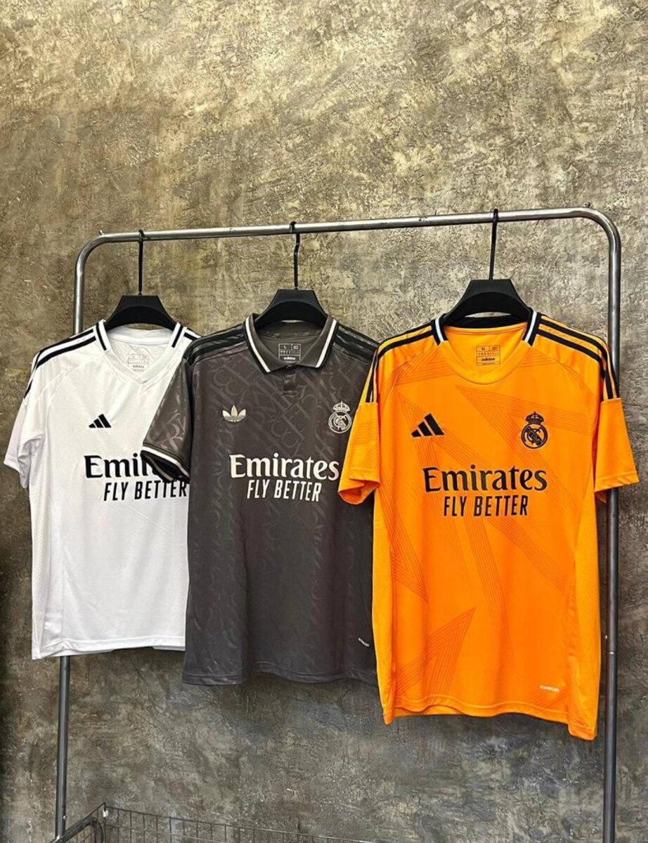 Shop Your Favorite Jersey