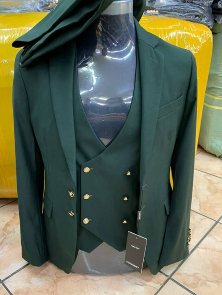 Men`s suit