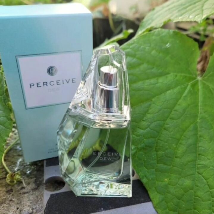 Avon Perceive Dew   туалетная вода 50 мл