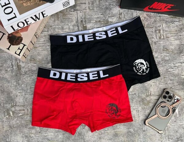 Boxers Diesel homme