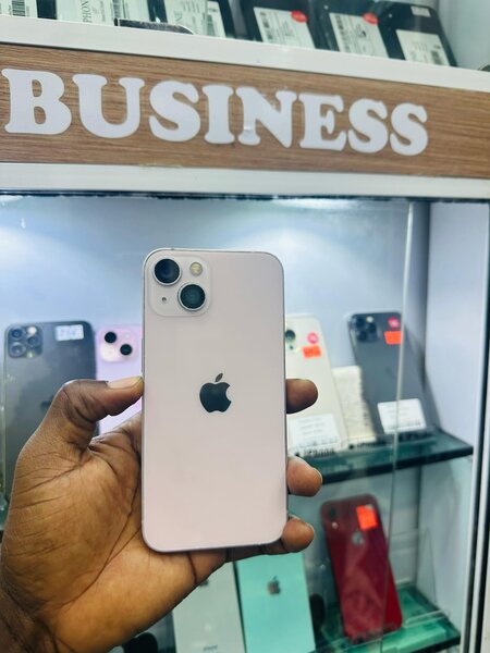 13 simple 128giga écran et bat