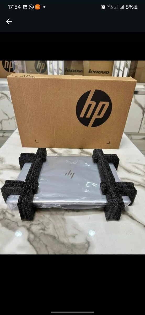 Hp Elitbook 840 G7