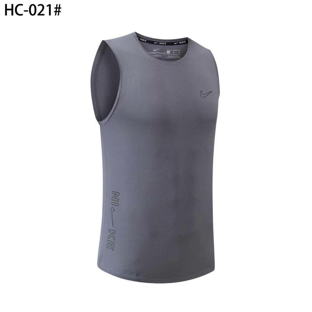 Débardeur manches larges sport homme