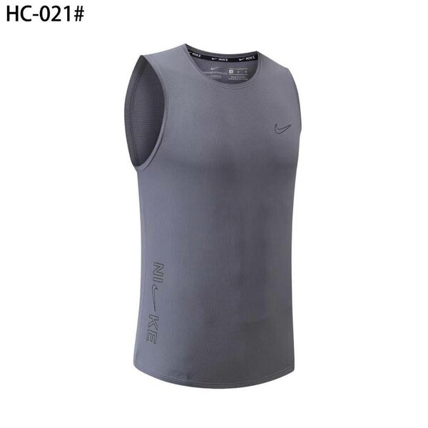 Débardeur manches larges sport homme