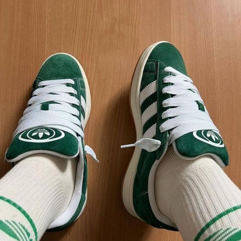 Adidas campus original