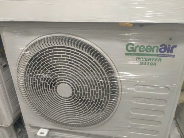 Out Door Green Air Inverter