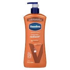 Soin Hydratant Vaseline
