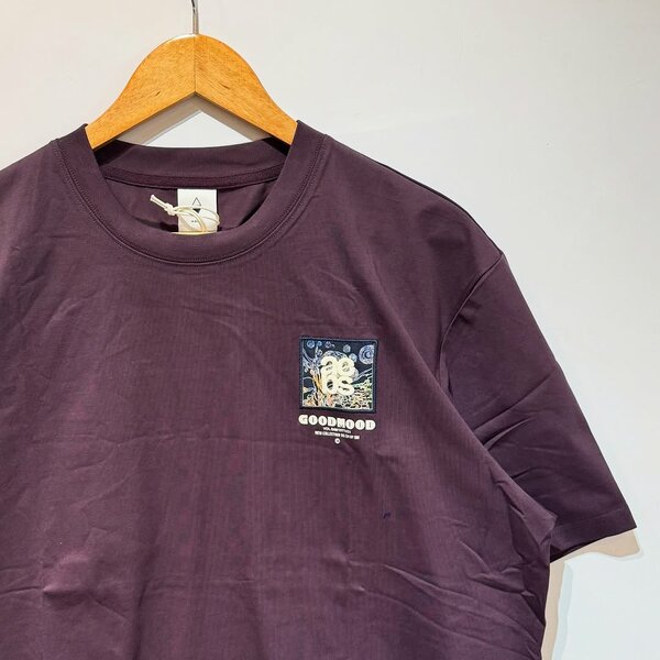 Men’s Casual T-shirts