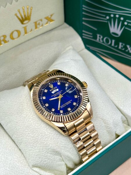 Montre rolex