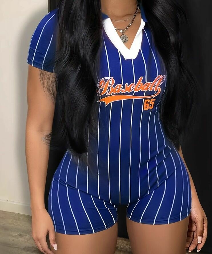 Ladies straight dress