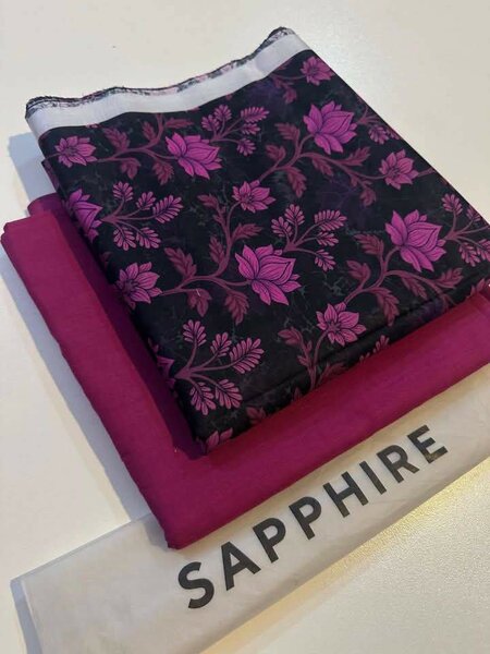 SAPPHIRE