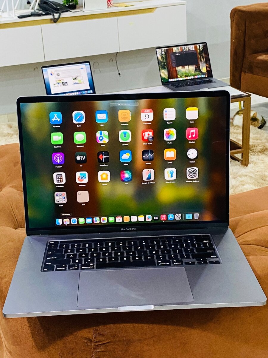 MacBook Pro 2019 16" i7