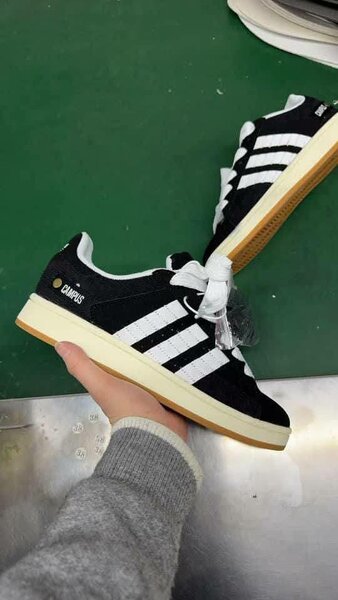Sneakers Adidas Campus