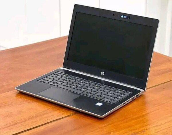 Hp Probook 430 G5 Core i3