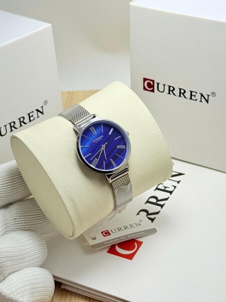 Montres élégantes CURREN