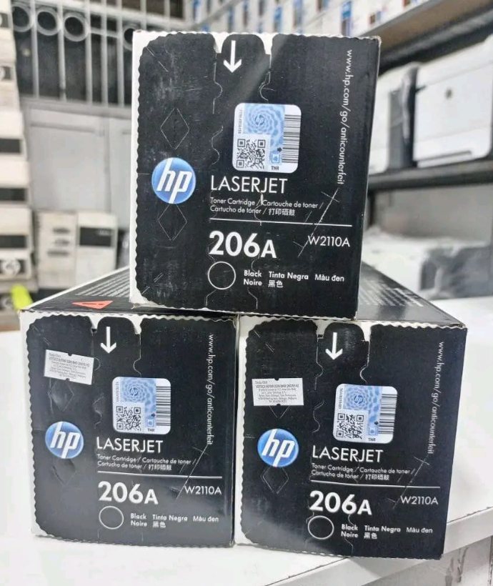 printer cartridges