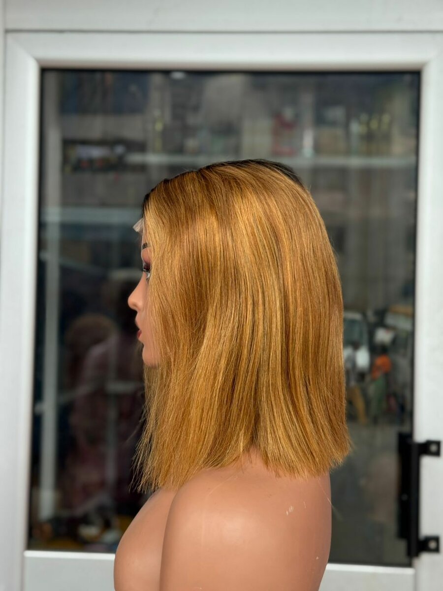 SDD closur 2x6 couleur 1B30