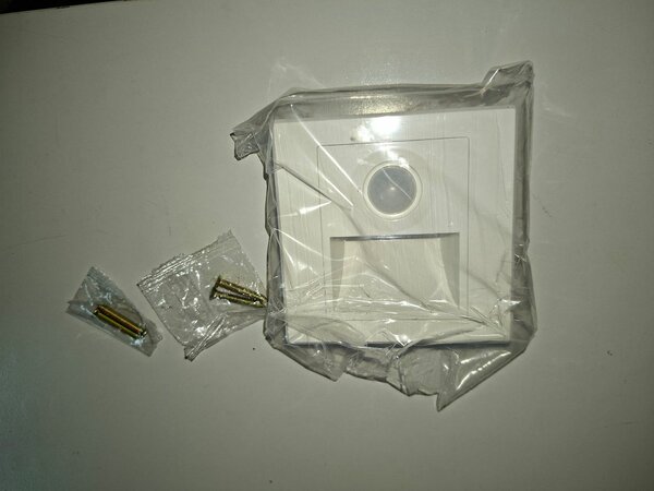 LED Step Light avec Capteur