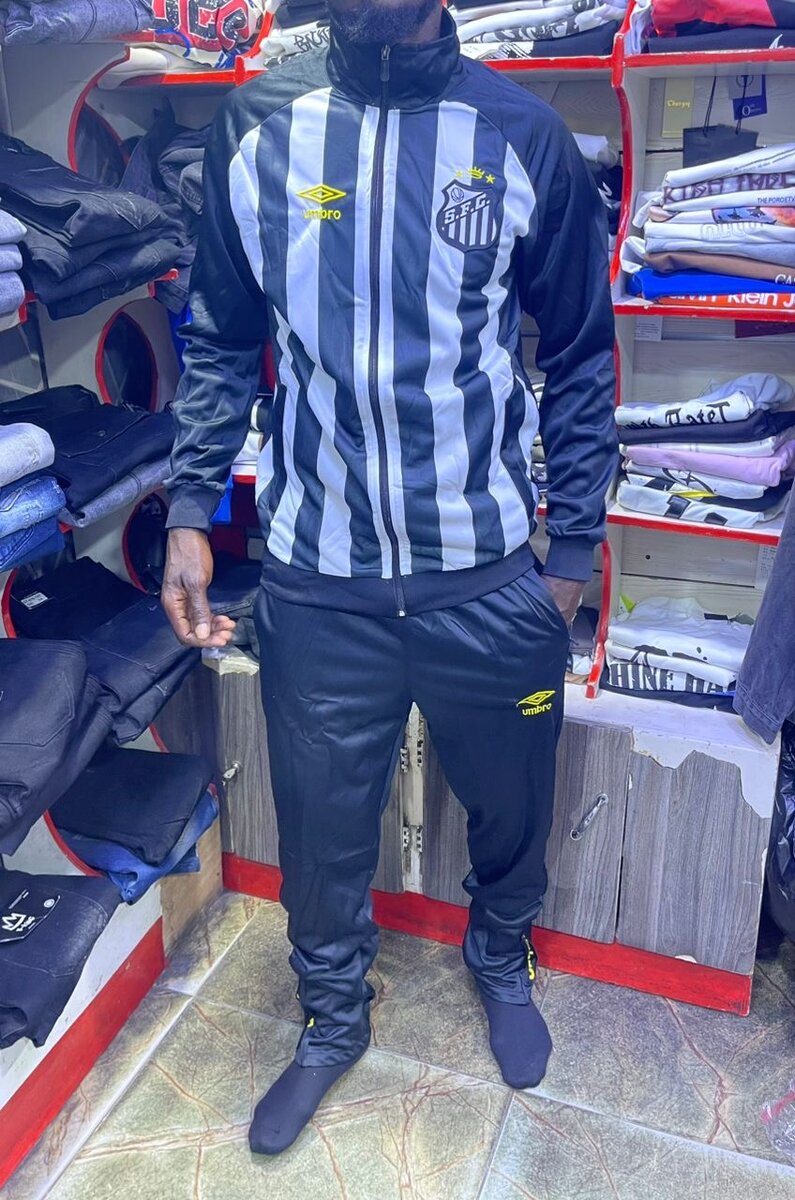 Survêtements de Football pour Hommes