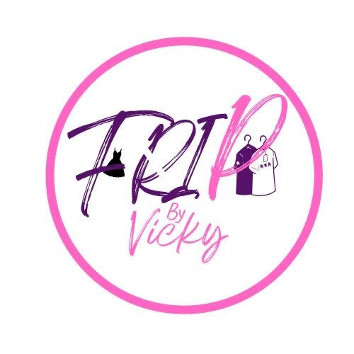 Frip by Vicky 😍
