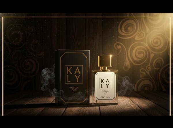 Eau de Parfum KALY 30ml