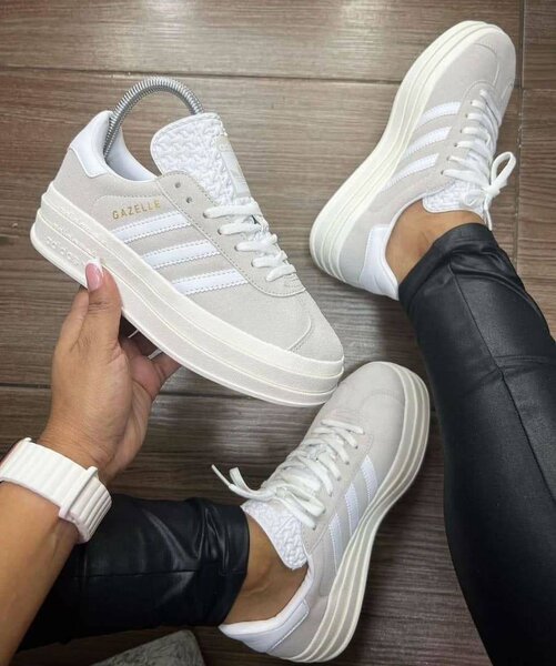 Adidas Gazelle