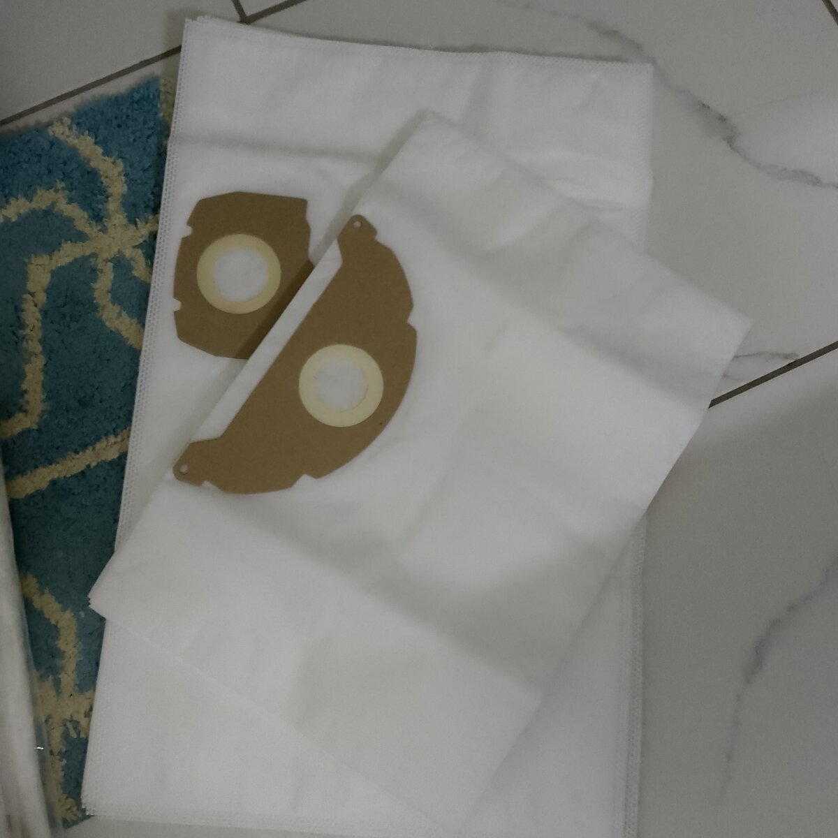 Мешки пылесборники