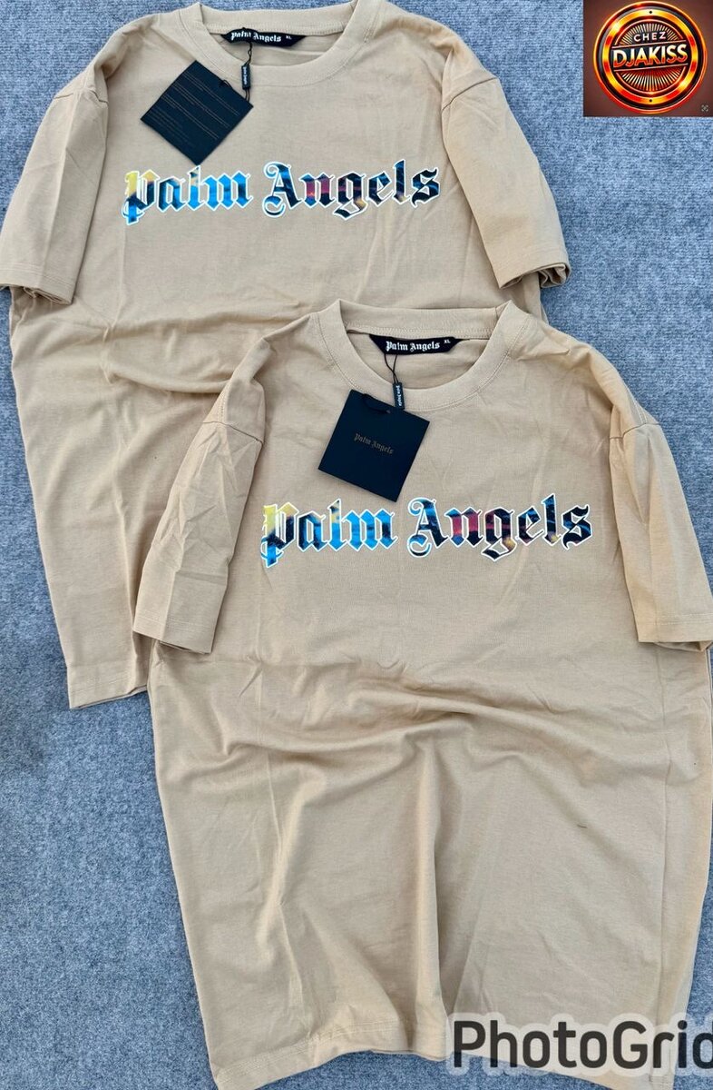 Pulls et T-shirts stylés
