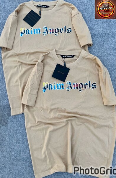 Pulls et T-shirts stylés