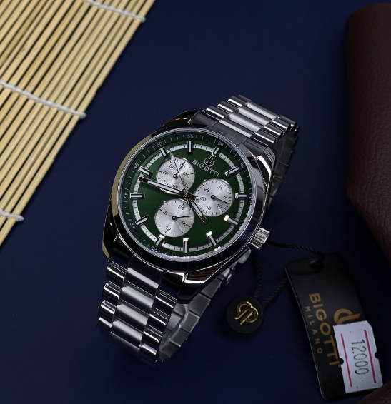 Bigotti Milano часы