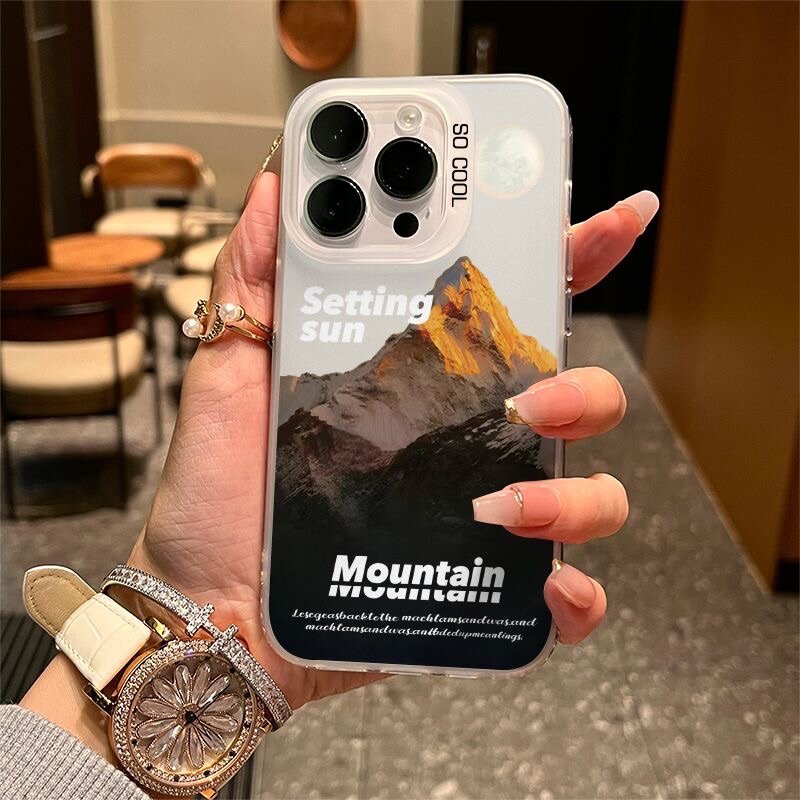 ЧЕХЛЫ ДЛЯ АЙФОНОВ