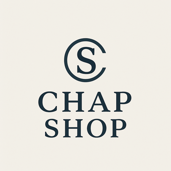 Chap Shop 