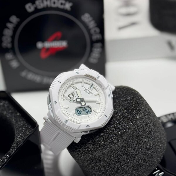 G-shock