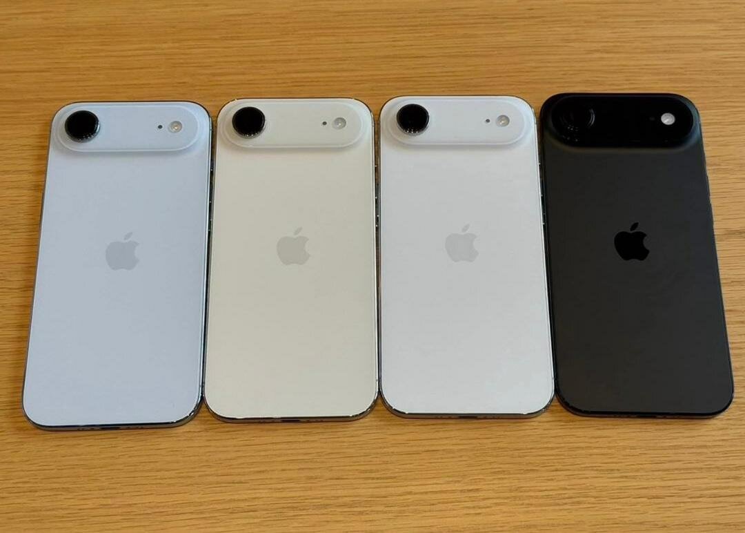 Coque iPhone élégante