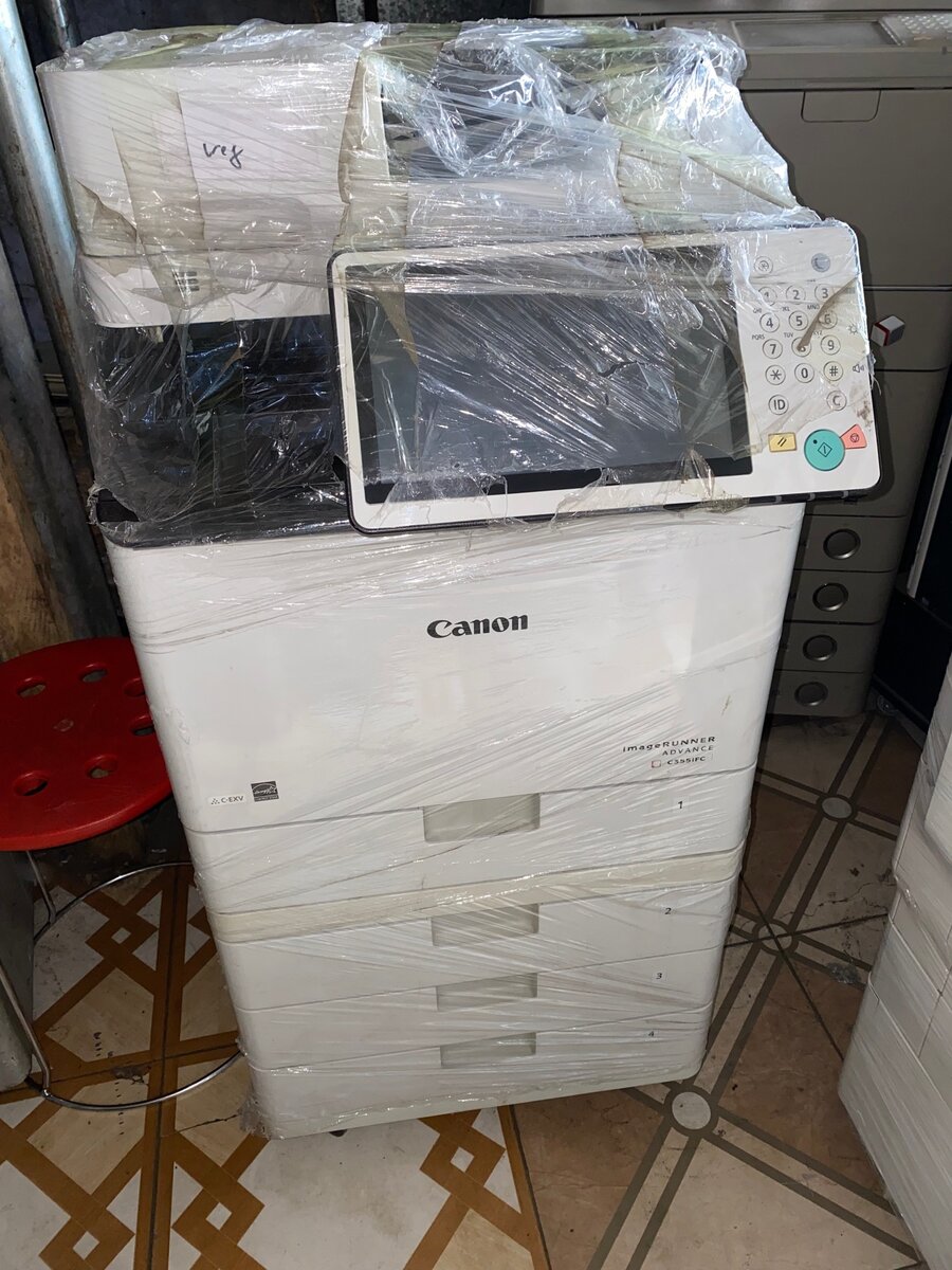 Canon image Runner C355i