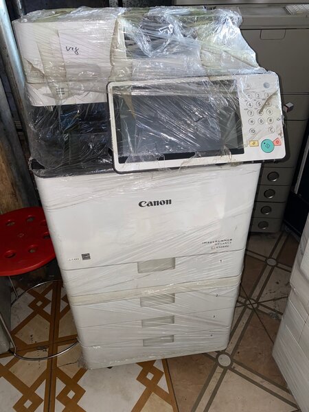 Canon image Runner C355i