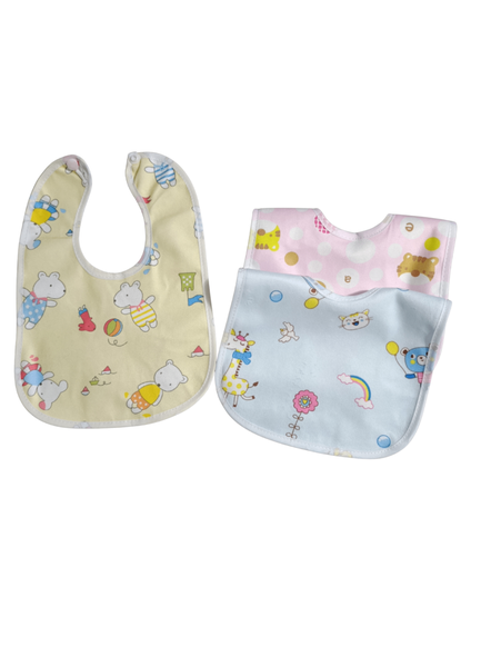 Bavoirs bébé imperméables