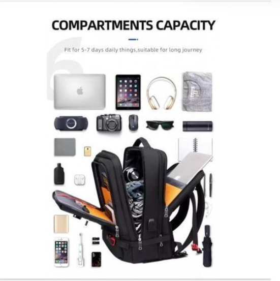 Sac à Dos D'Ecole, Business, Randonnées Et D'ordinateur