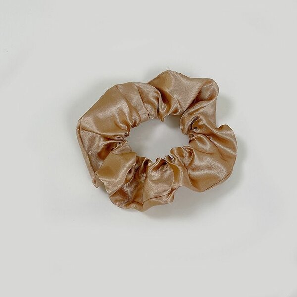 Satin Scrunchies