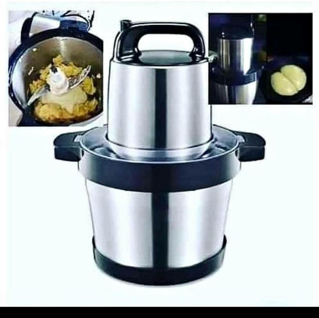 Mixeur foutou 6 litre