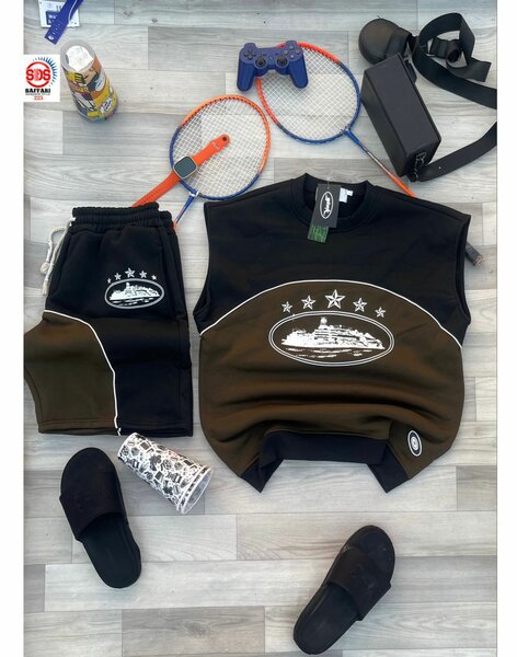 Ensemble Sport Homme Décontracté