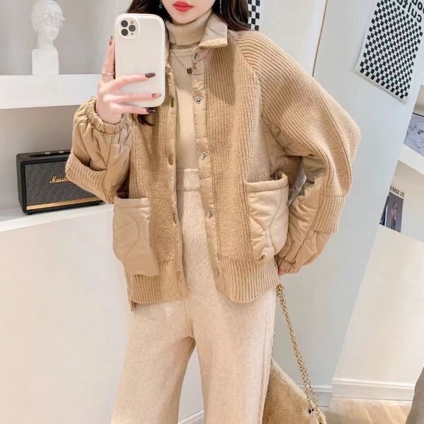 Куртка на осень