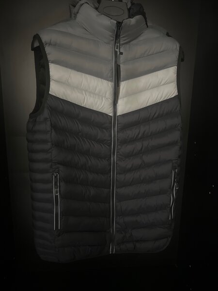 Bomber vests